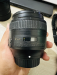 Nikon 85mm f 1.8